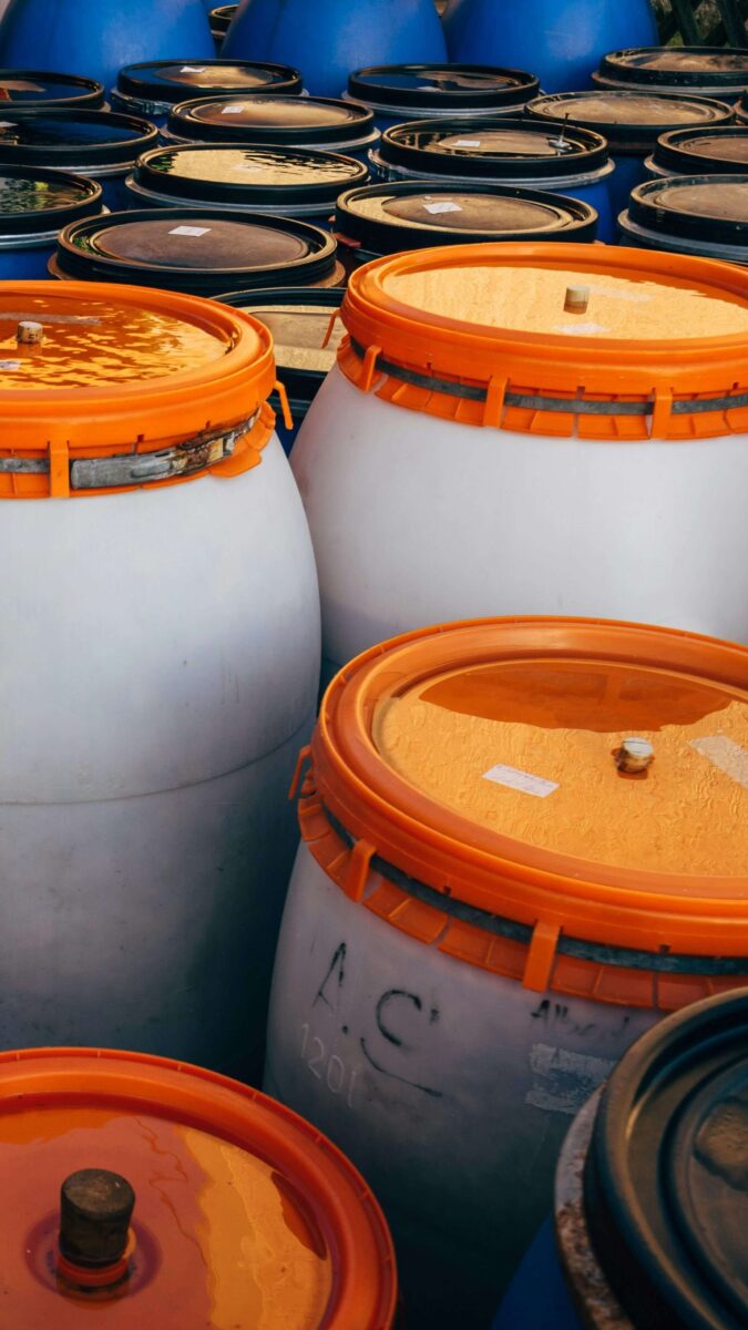 chemical lubricants drum (1)